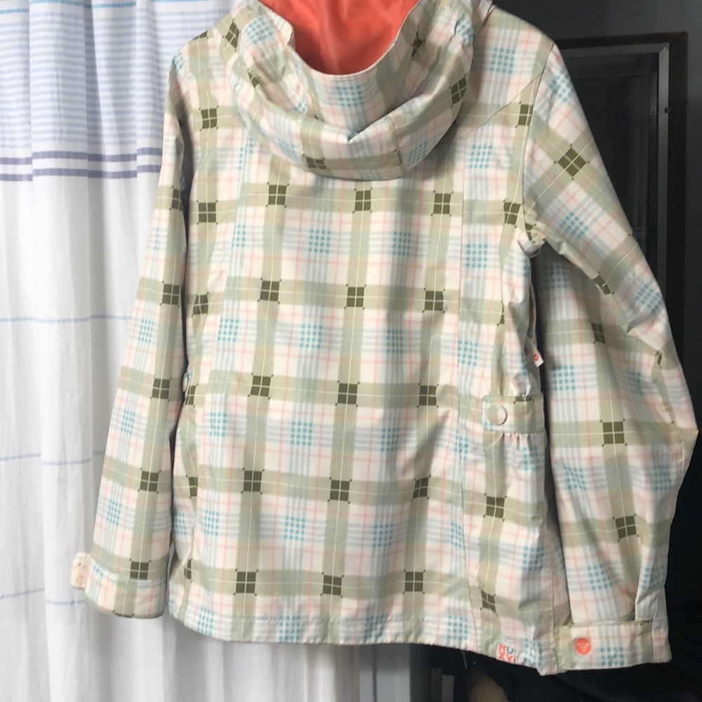 Roxy Ski Jacket - image 5